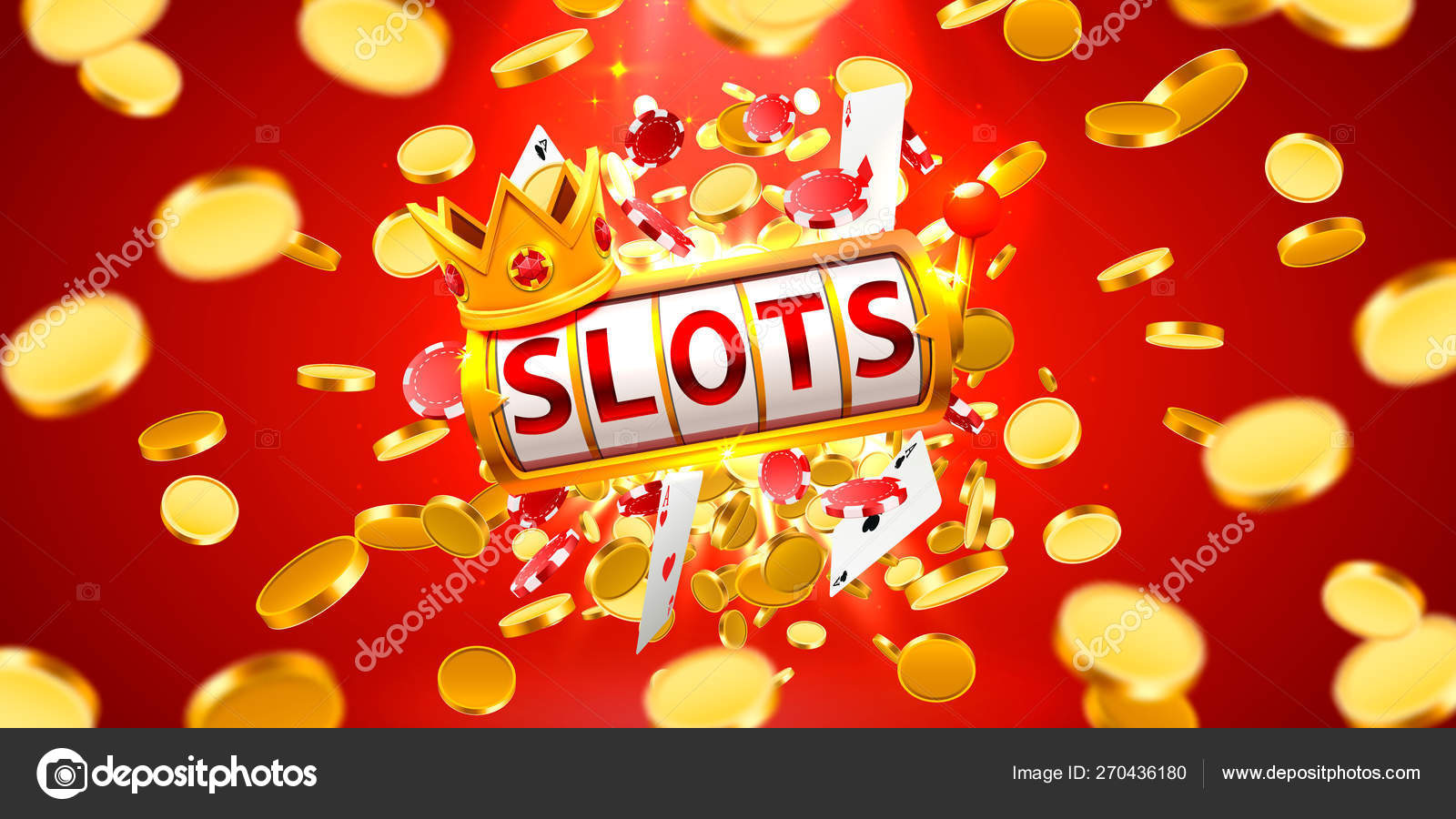 Fitur Bonus di Slot Online yang Harus Anda Ketahui