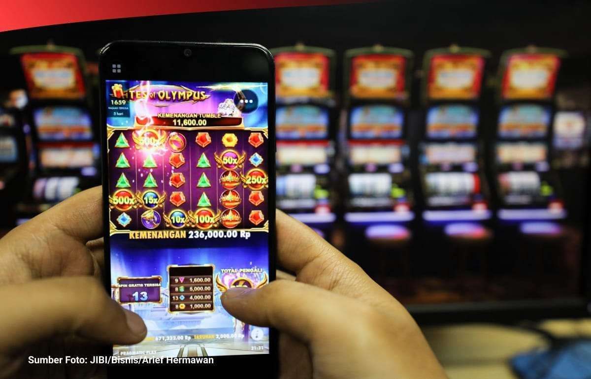 Cara Menikmati Slot Online Secara Bertanggung Jawab