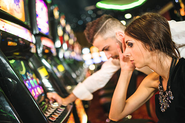 Strategi Slot Online yang Cocok untuk Modal Kecil